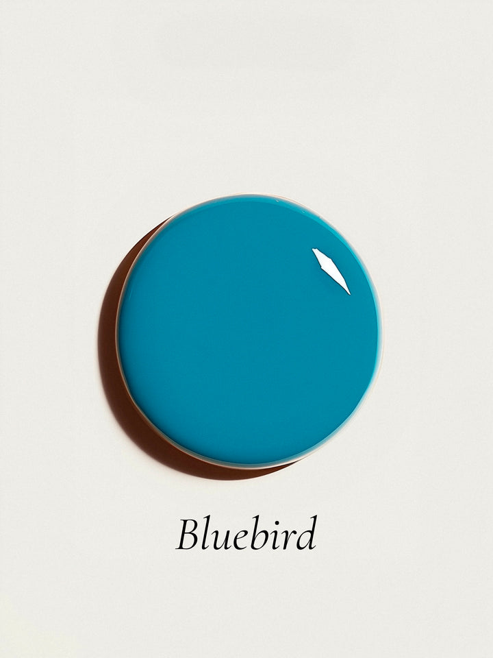 Blue, Your Way
