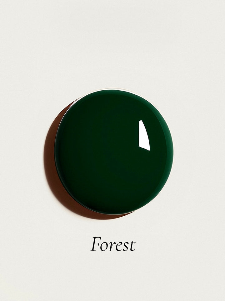 Green, Your Way