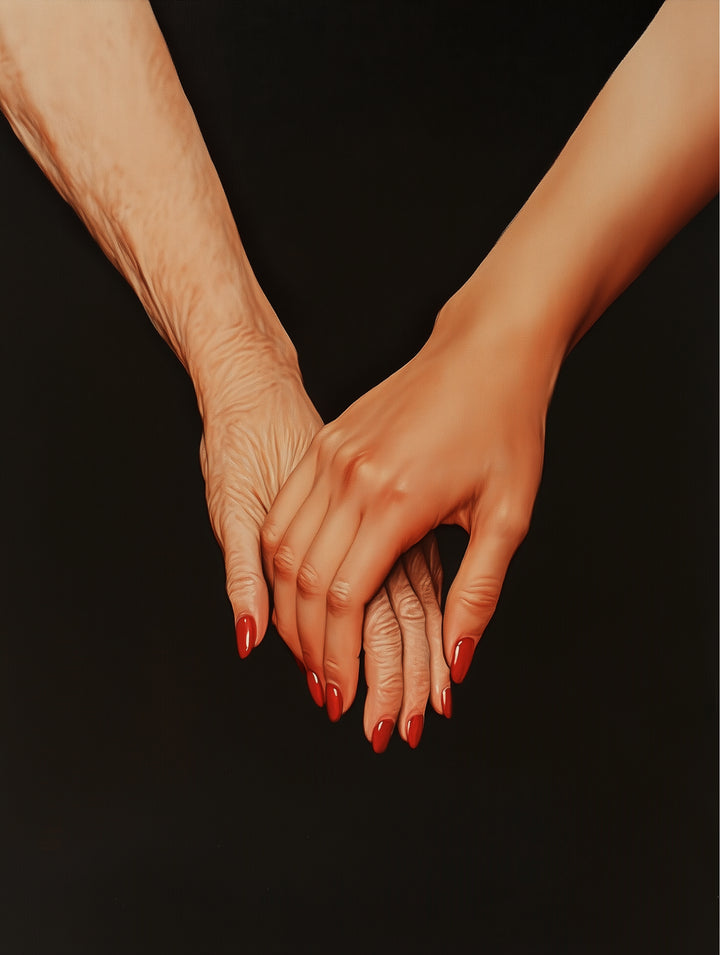 Red, Your Way