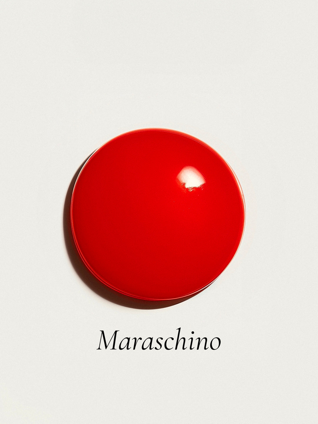 Red, Your Way