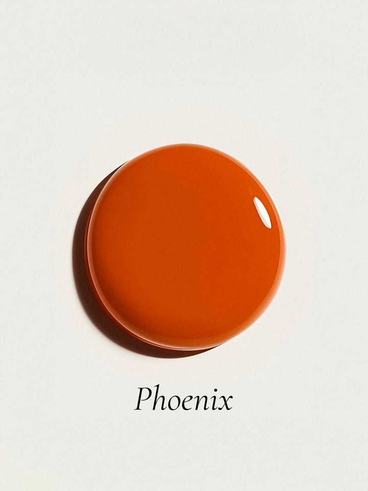 Orange, Your Way
