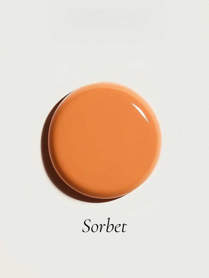 Orange, Your Way