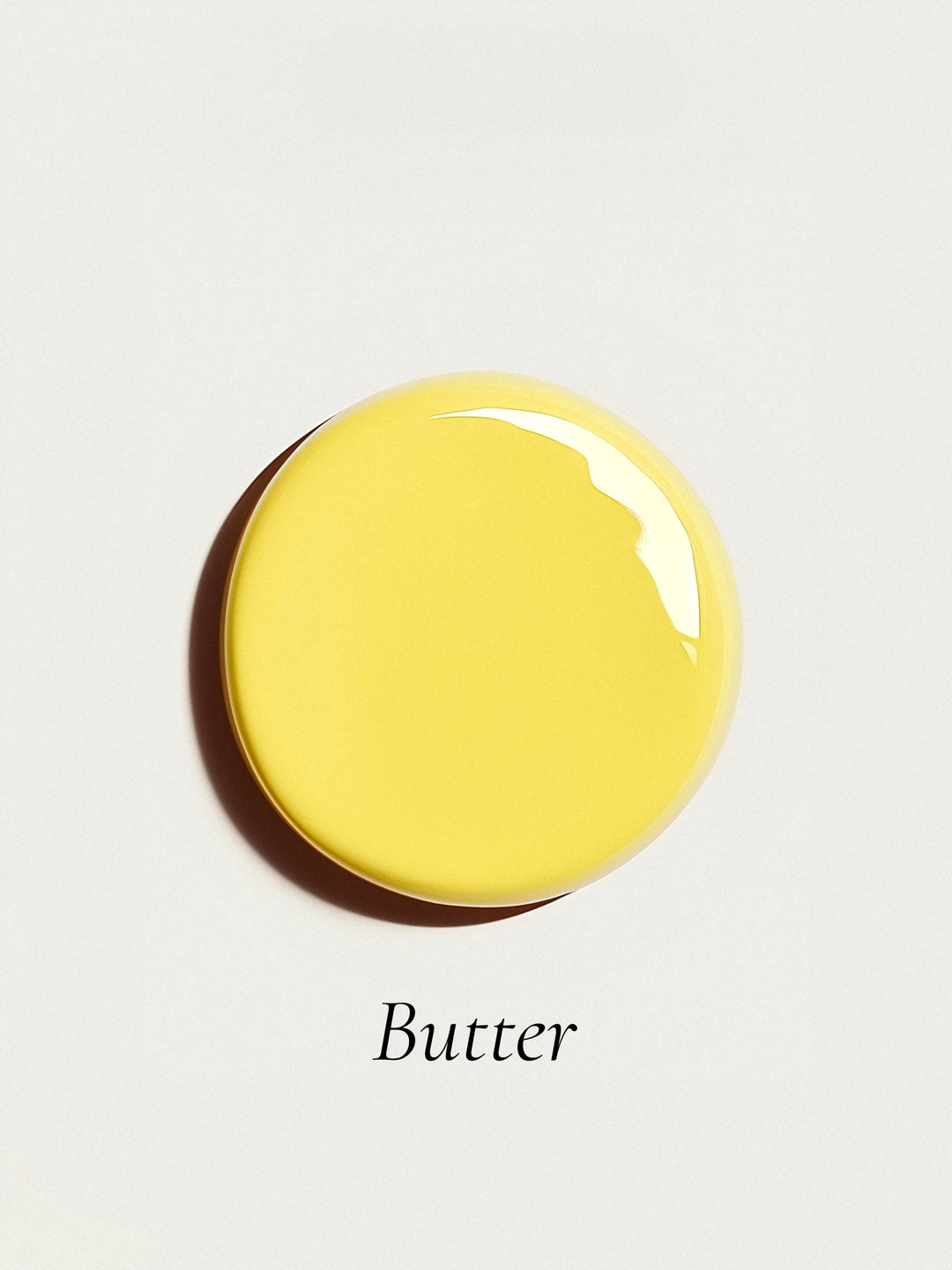 Yellow, Your Way