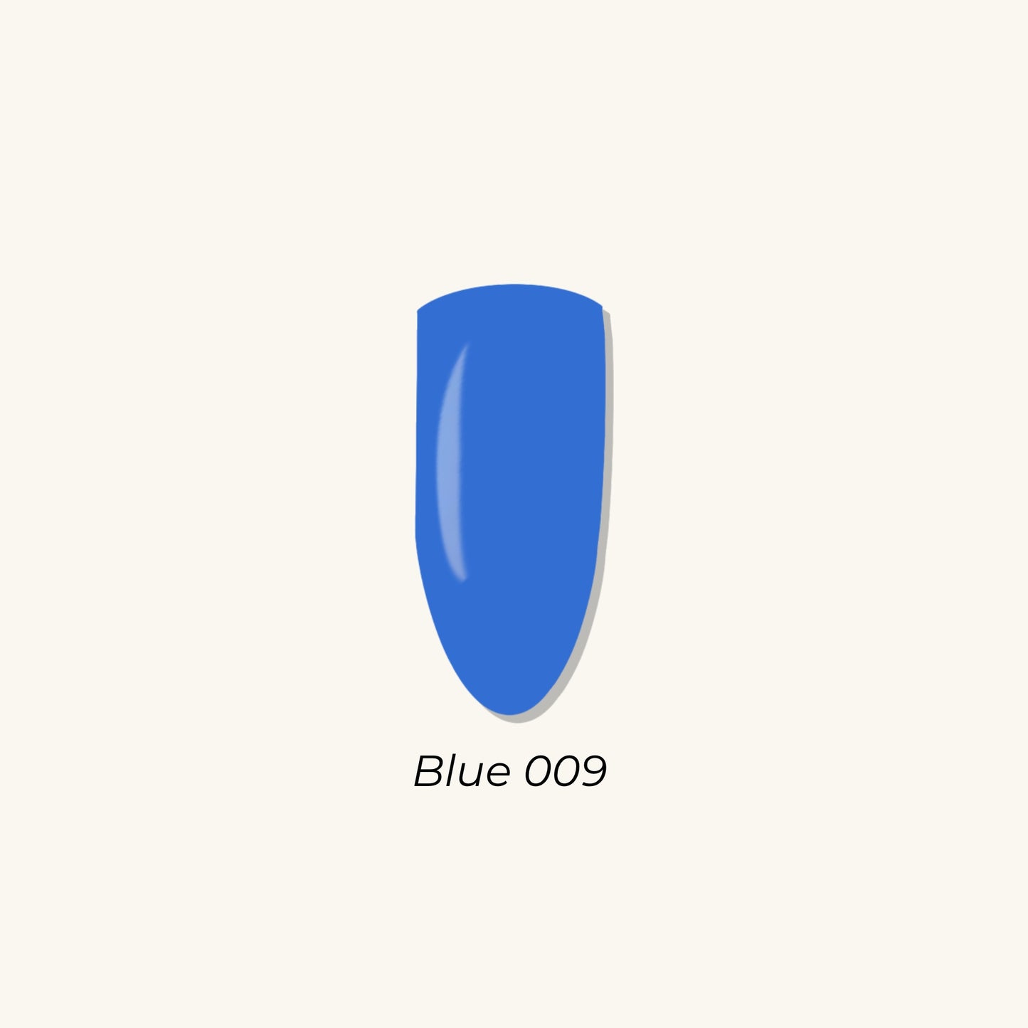 Blue 009