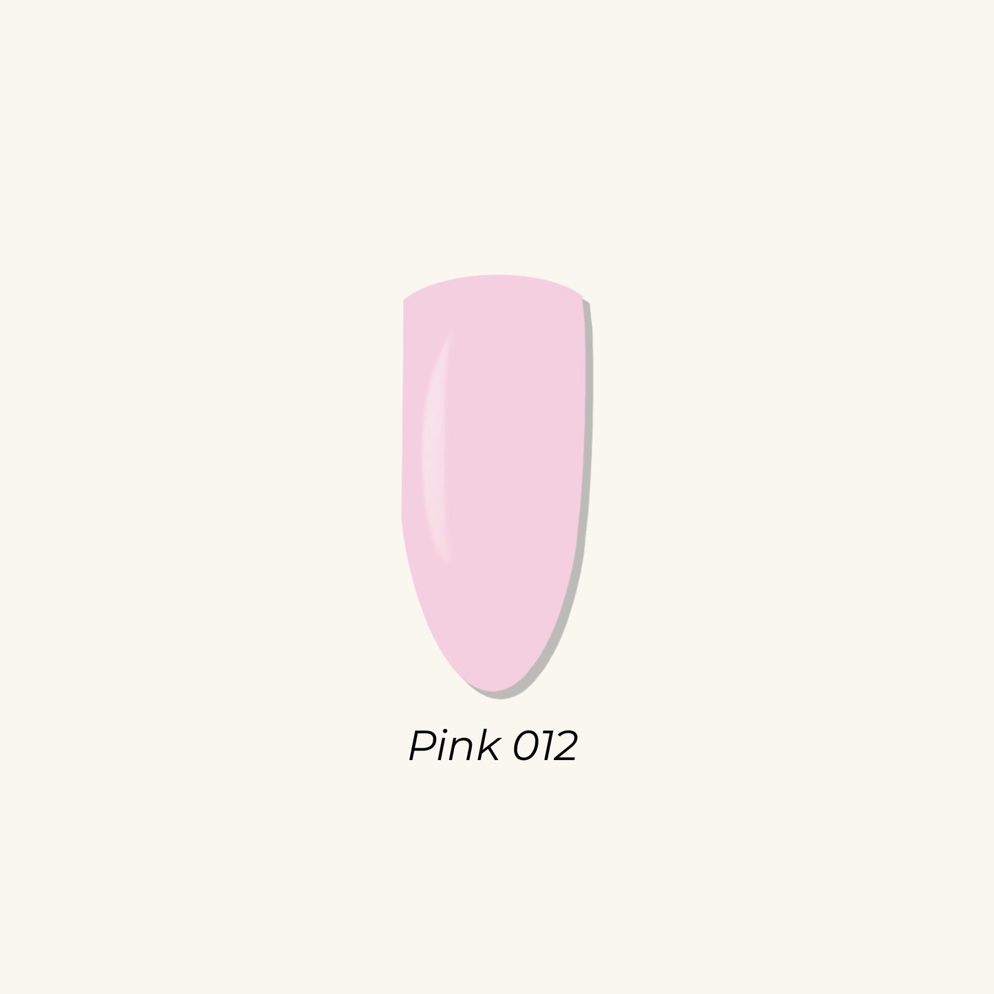 Pink 012