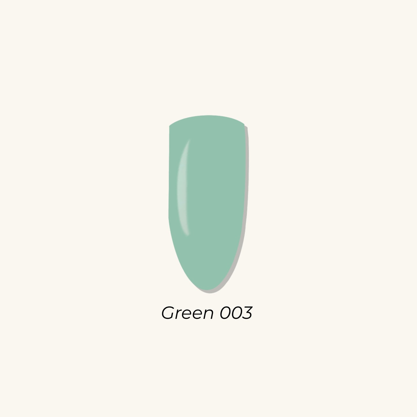 Green 003