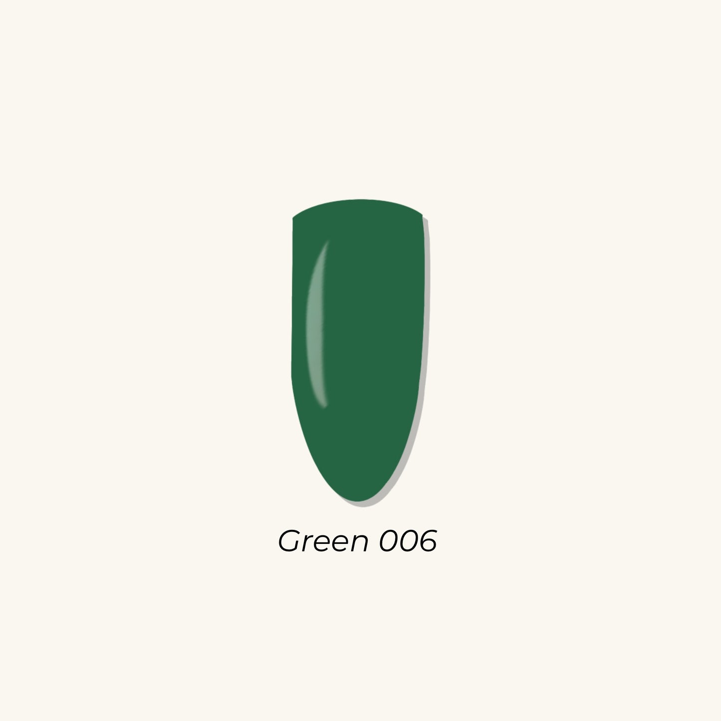 Green 006