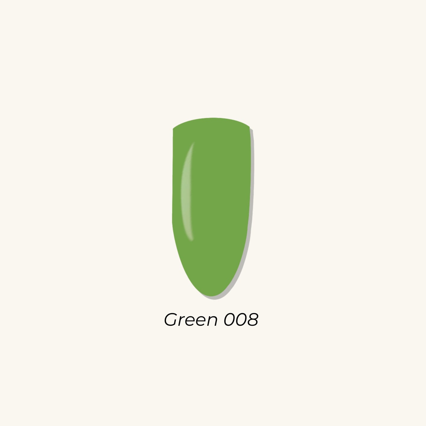 Green 008