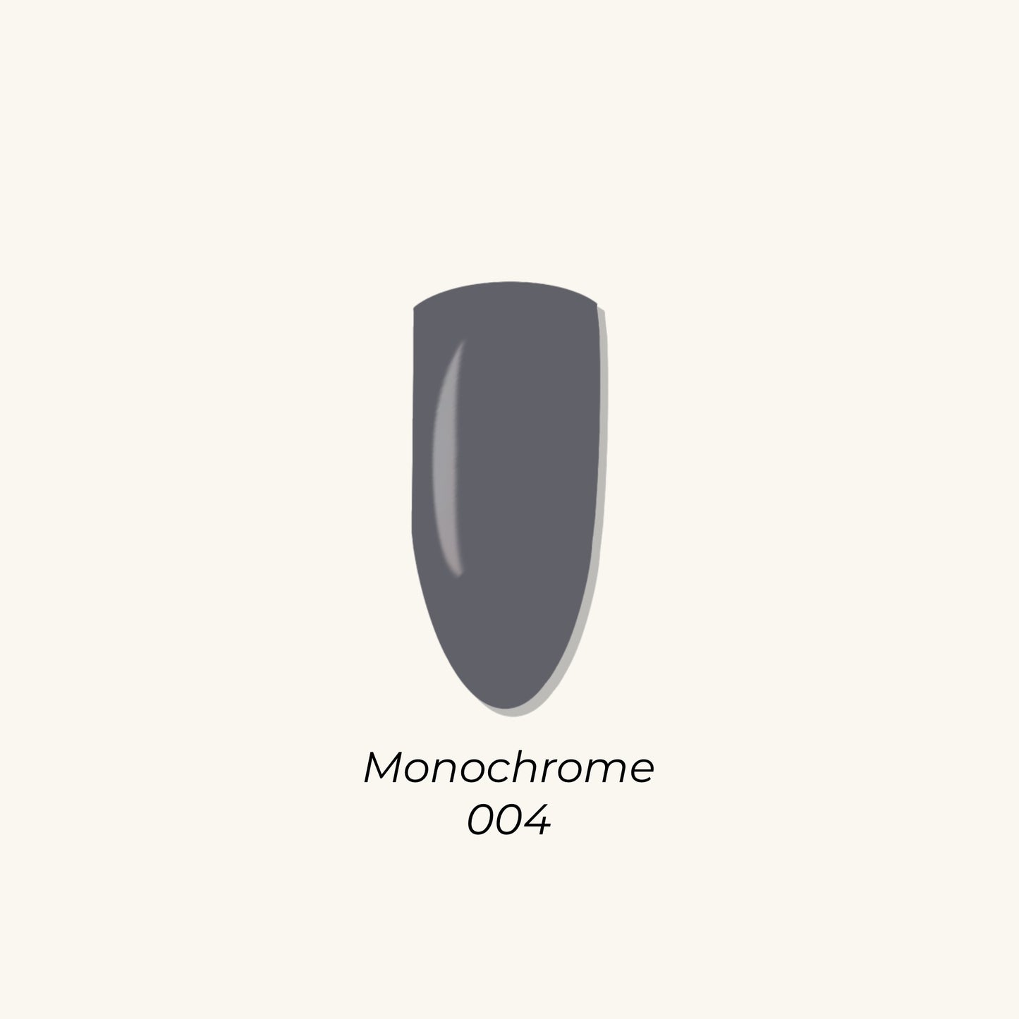 Monochrome 004