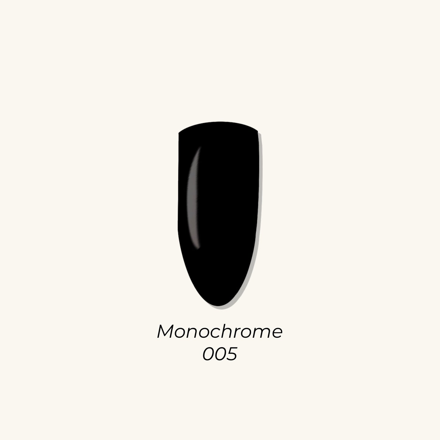 Monochrome 005