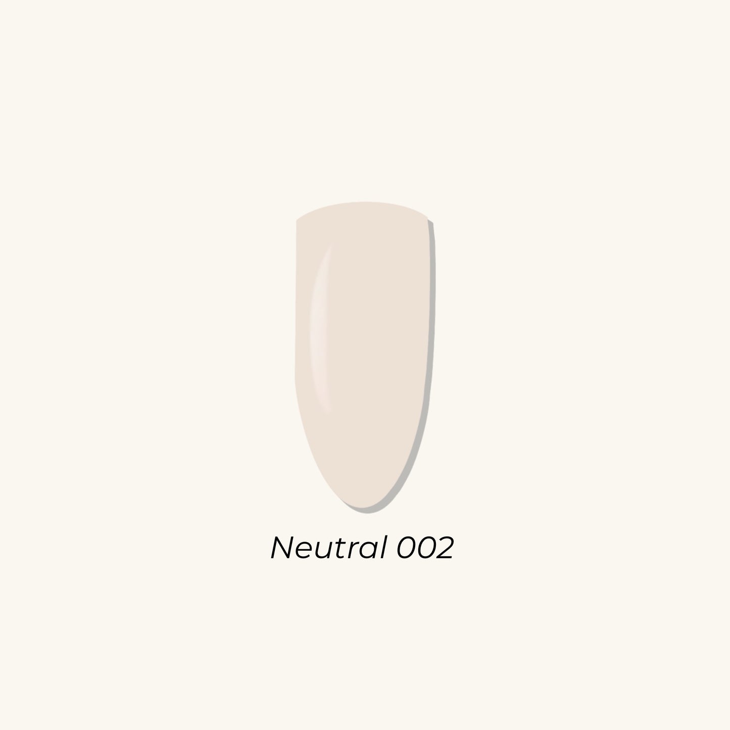Neutral 002
