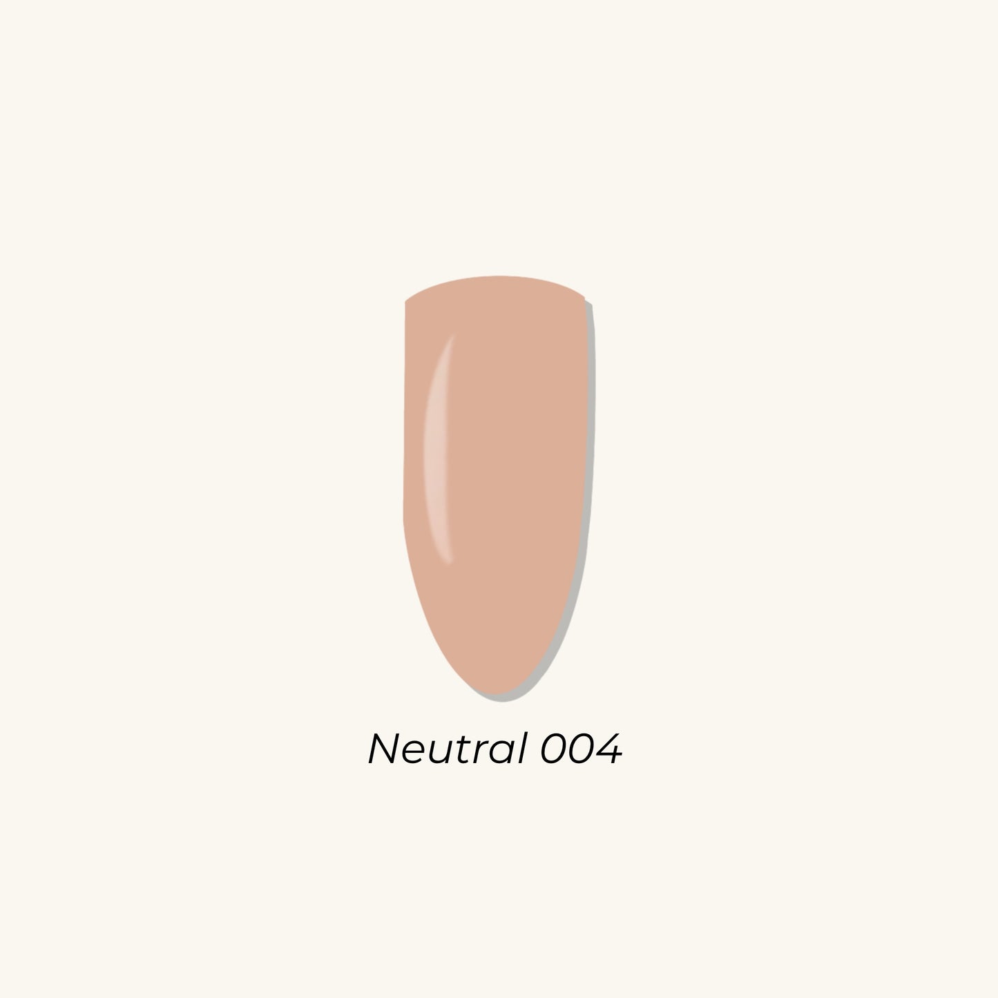 Neutral 004