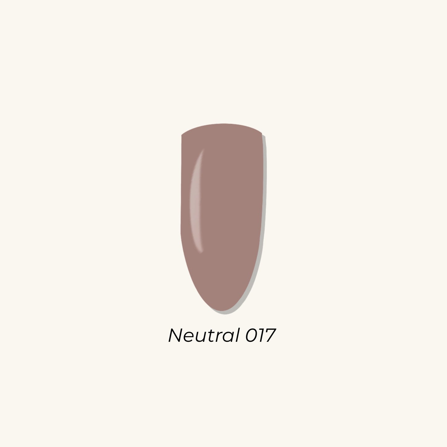 Neutral 017