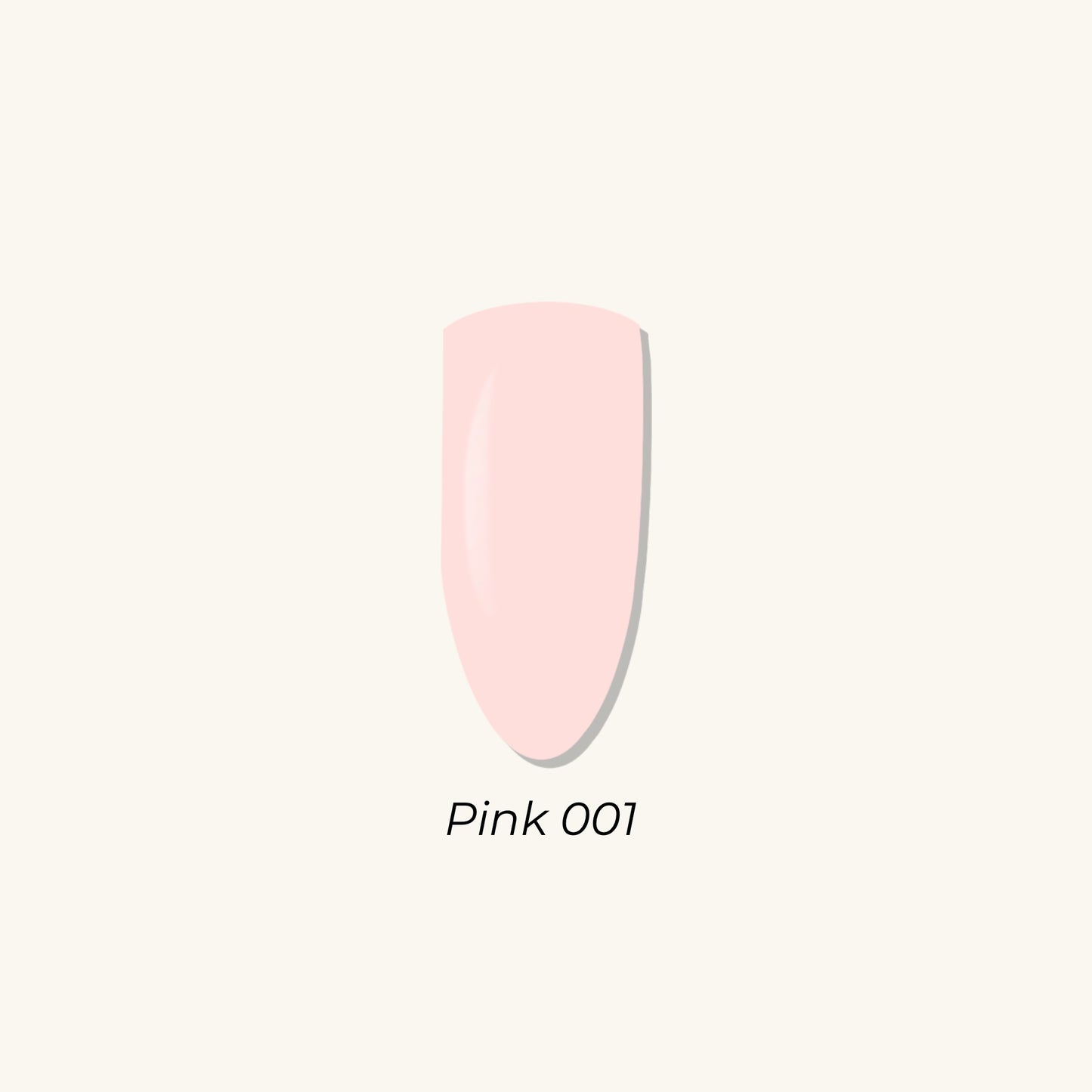 Pink 001