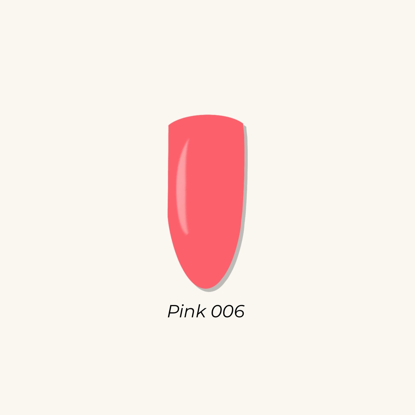 Pink 006