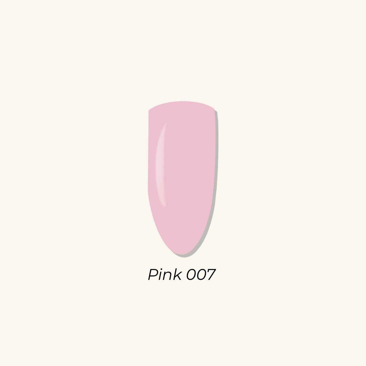 Pink 007