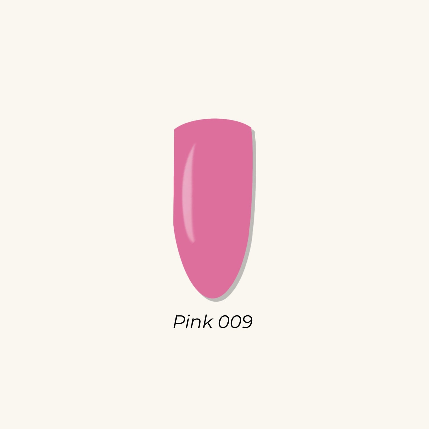 Pink 009