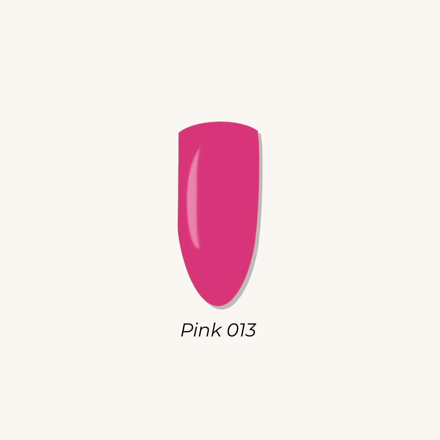 Pink 013