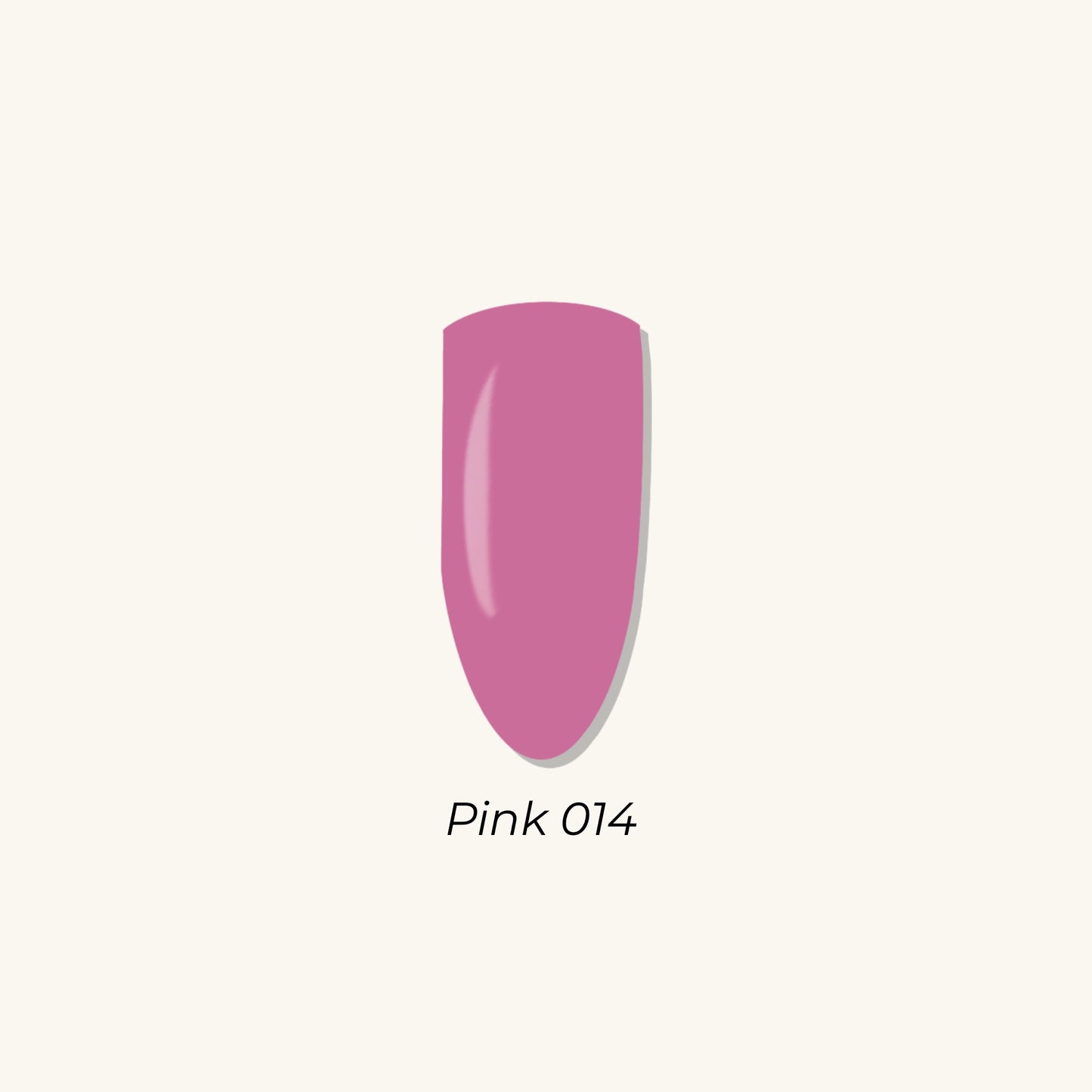 Pink 014