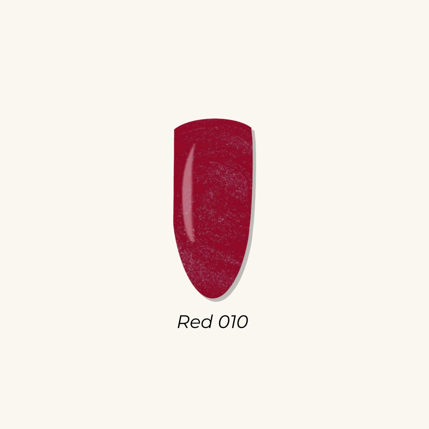 Red 010